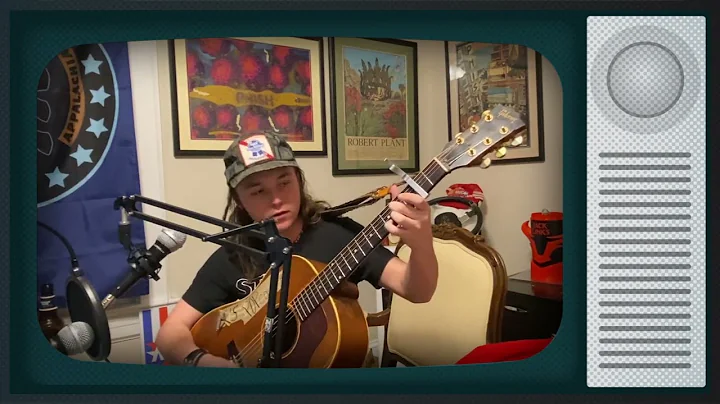 Colby Helms- Daddys Pocket Knife