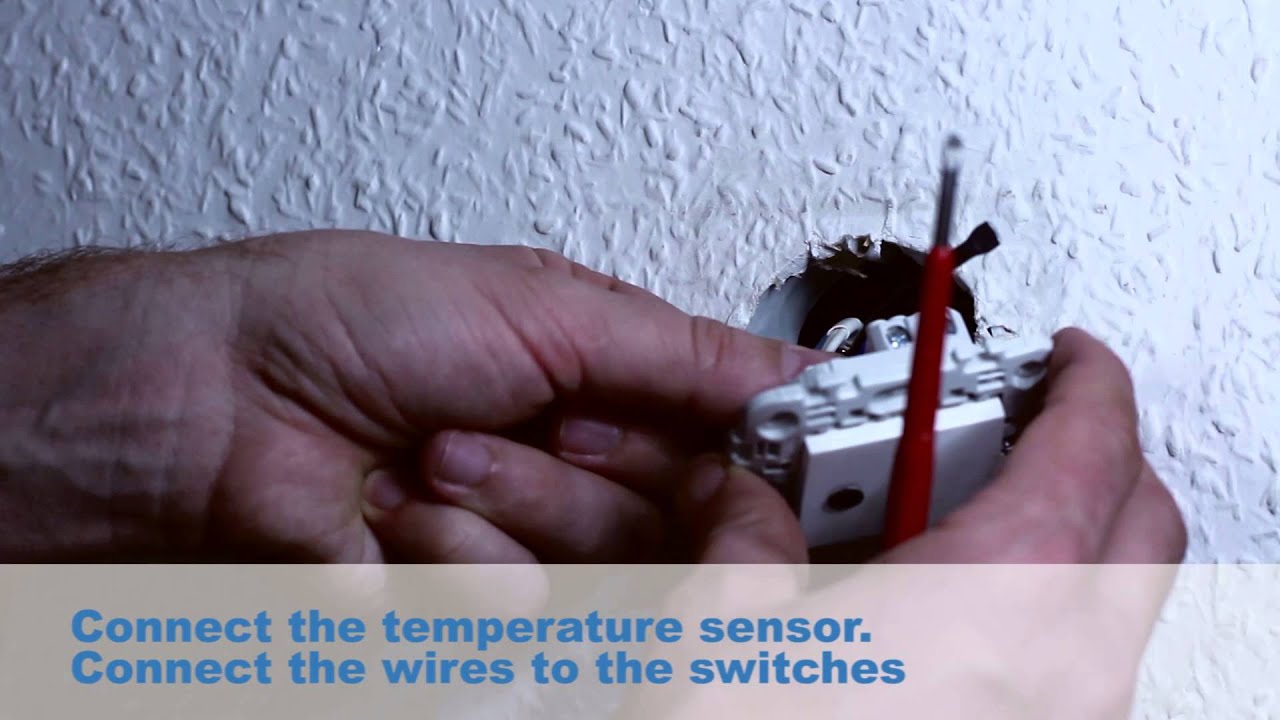 qubino roller shutter