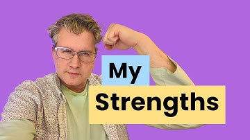 How I Use My Autism and ADHD Strengths to Succeed at Work