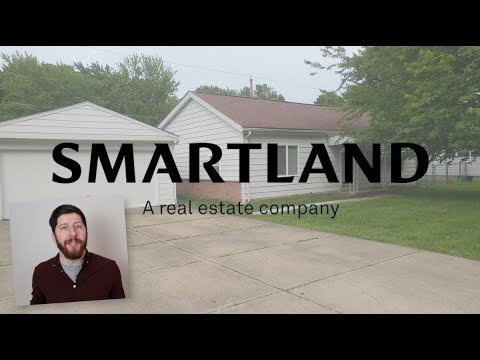 483 Campers Drive, Eastlake, OH home video tour