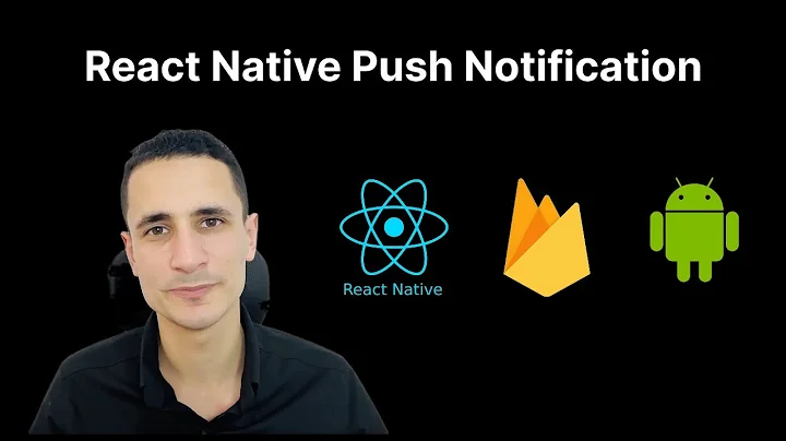 Step-by-Step Guide: Implementing Push Notifications in React Native with Firebase (Android)
