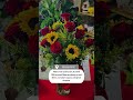 Valentine’s Day  for beautiful blooms