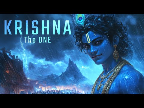 krishna - The
