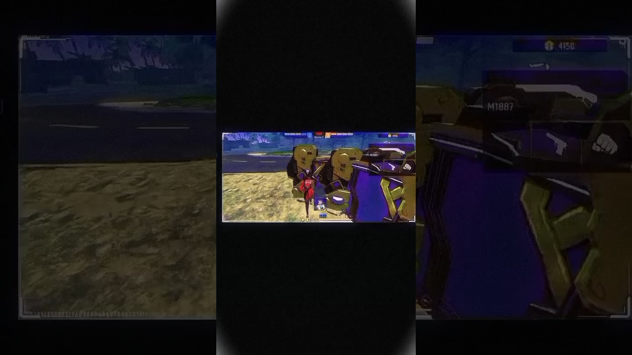 me sab se 1v1 karte huu or riddem code data huu☠️🔥🌹♥️ 