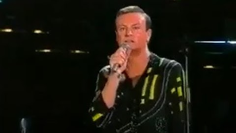 Peter Allen "Love Don