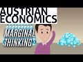 Essential Austrian Economics: Marginal Thinking