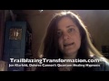 Trailblazing Transformation with Jen - Part 1