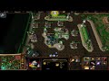 Warcraft 3 Battle Tanks 1.30X, Норк и взрывпакеты