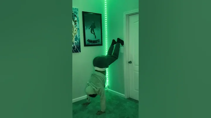 There’s a surprise at the end 👀 #relatable #skit #tiktok #dance #funny #noahjaywood #energy