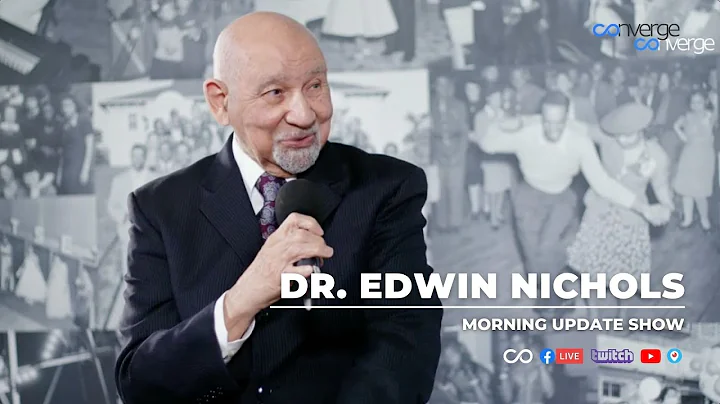 Dr. Edwin Nichols, Ph.D. | Clinical/Industr...  Ps...