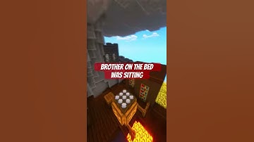 I was NOT ready for that twist 💀 #HorrorShorts  #ScaryButFunny  #PlotTwist  #YouTubeShorts #creepy