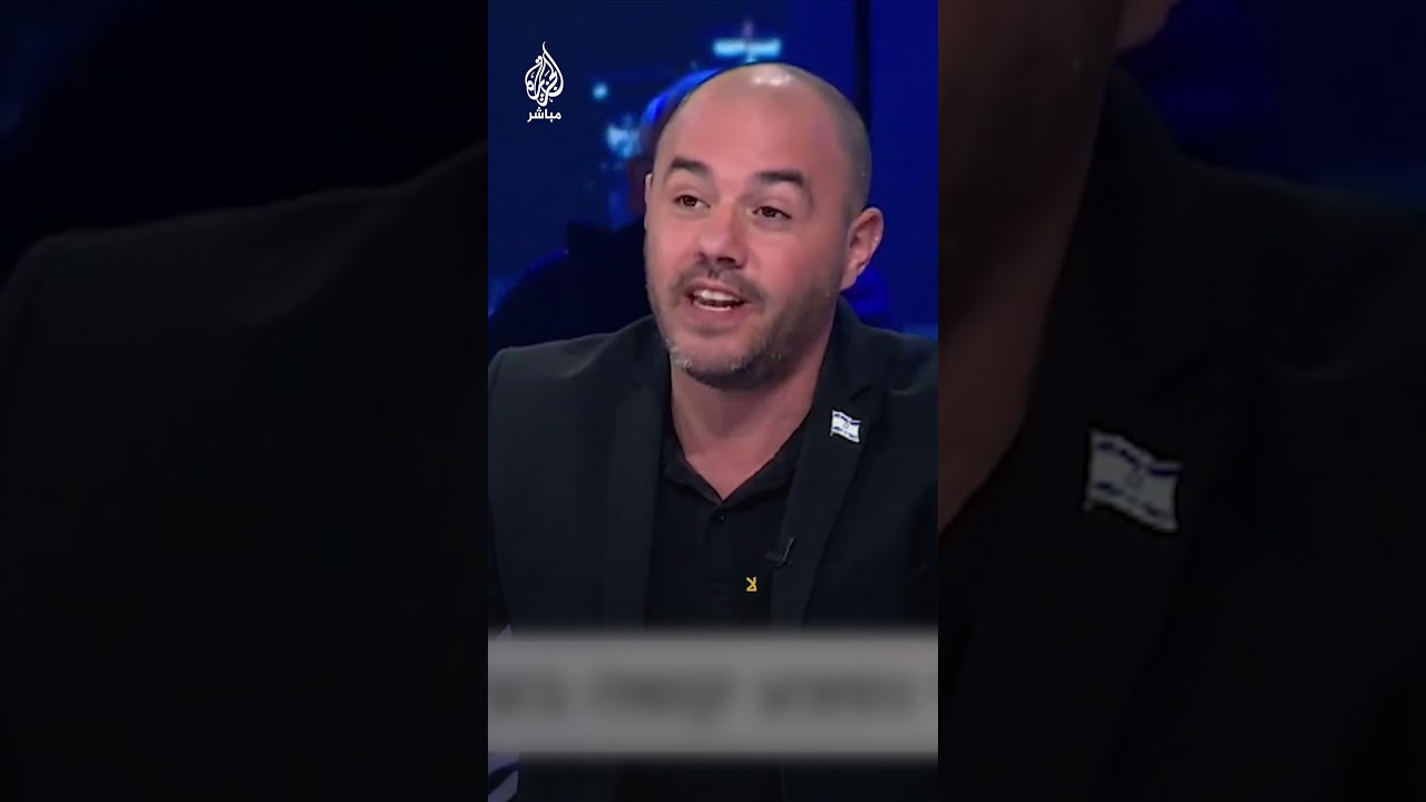 صحفي إسرائيلي: لا يهمني إن تضوّر أطفال غزة جوعًا أو عاشوا في أنابيب الصرف الصحي