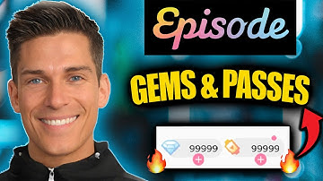 Episode Choose Your Story Hack ✅ Get Unlimited GEMS & PASSES with EPISODE++ (iOS/ANDROID)