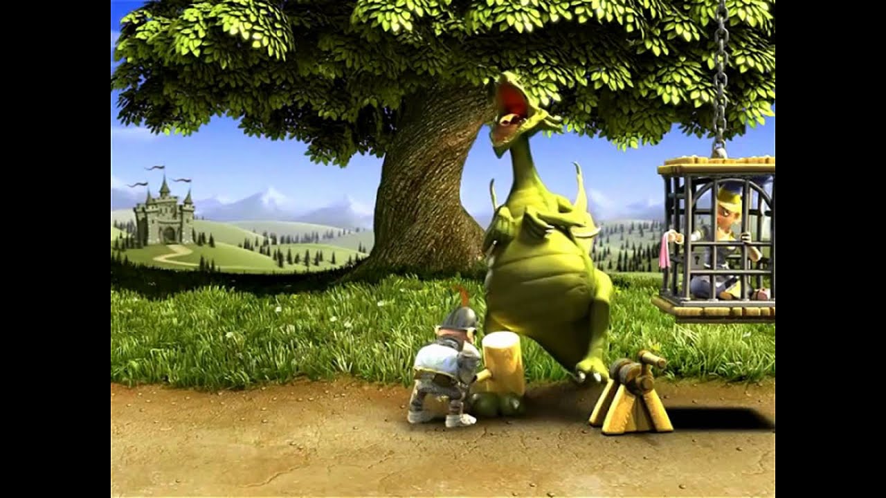 SaSaLive.com - Once Upon A Time 3D Slots