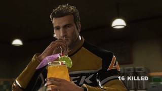 Dead Rising 2 Trailer - Las Vegas gets a new hero