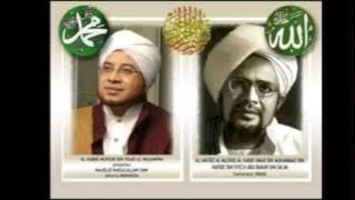 Qosidah Majelis Rasulullah SAW - Shalawat Badar (NEW)