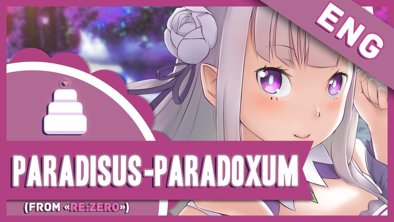 Paradisus Paradoxum By Myth Roid Topic