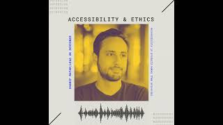 Information Nodes of Design#16: Accessibility & Ethics by Sharif Matar Update