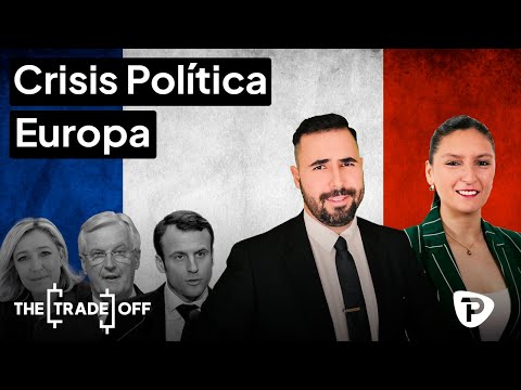 The Trade Off | Episodio 103: ¿Crisis Política Europa?