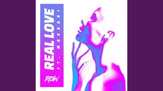 Real Love - row
