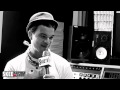 Guy Sebastian on KIIS FMs New Music Show w/ DJ Skee