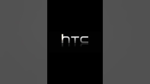 HTC Hero - On (with Animation)