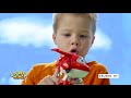 Spot super wings figura transformvel  colorbaby