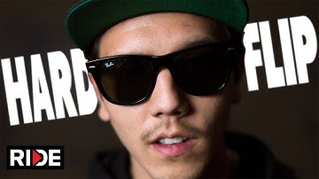 How-To Hardflip with Spencer Nuzzi