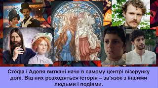 Фелікс Австрія. Буктрейлер