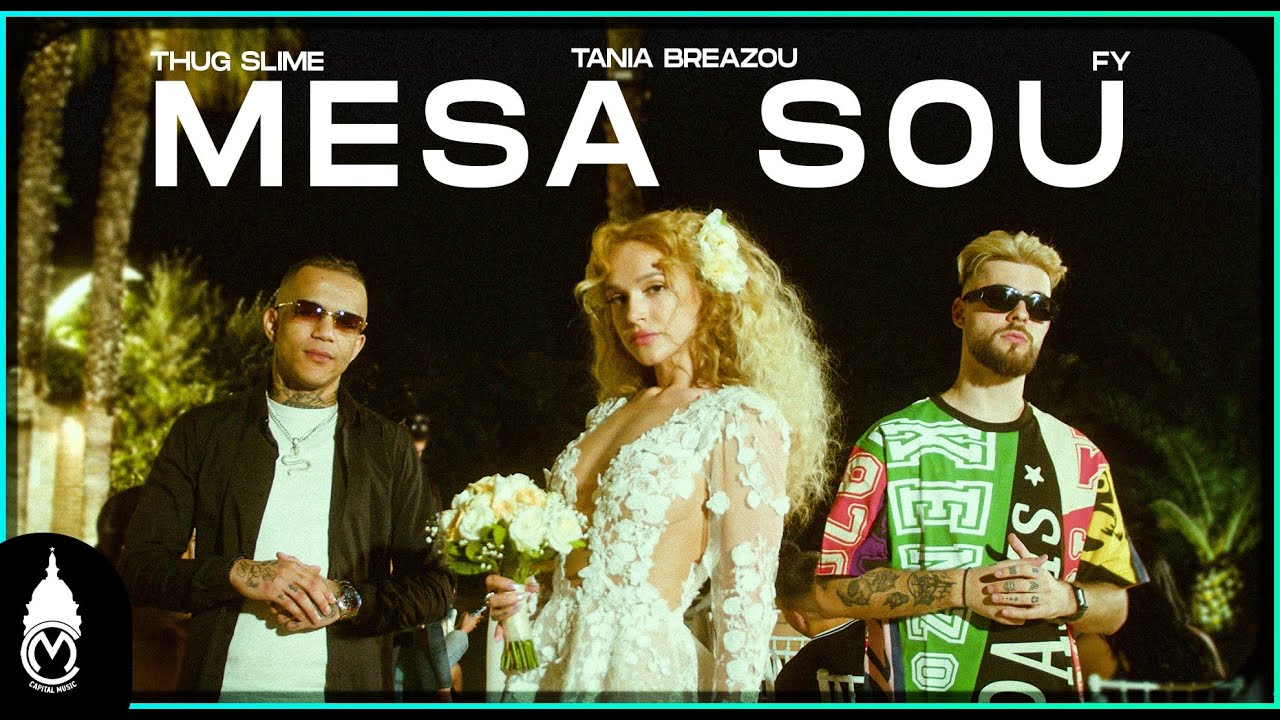 Watch Thug Slime & Tania Breazou & FY - Μέσα Σου - Official Music Video on YouTube Watch Thug Slime & Tania Breazou & FY - Μέσα Σου - Official Music Video on YouTube