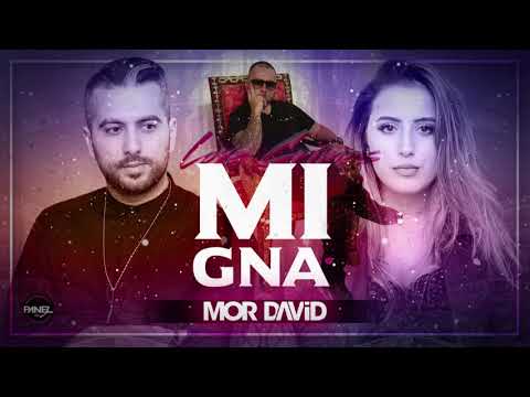 Mi Gna - Super Sako & Avi Panel ft. Zehava Cohen | Mor David Remix - מור דוד רמיקס רשמי - מי גנה