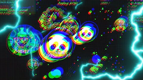 Blob.io Best of 50 subscribers special with juan and stefan #21