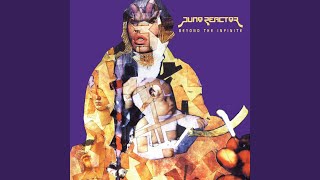 Video thumbnail of "Juno Reactor - Guardian Angel"