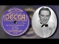 Guy Lombardo - I'm Just an Ordinary Human (1935)