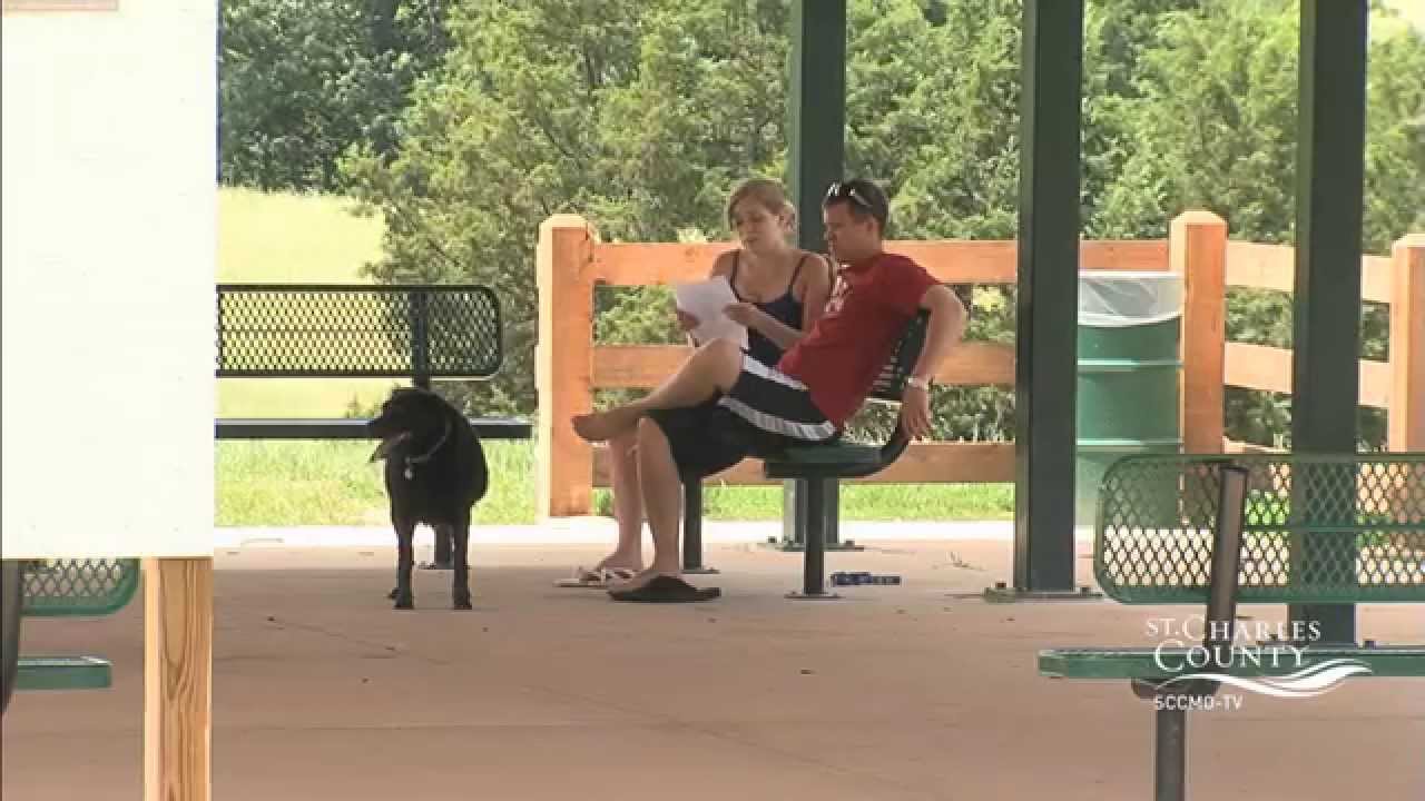 Dog Park Etiquette St. Charles County Government, MO YouTube