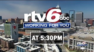 The News at 5:30 | June 30, 2020
