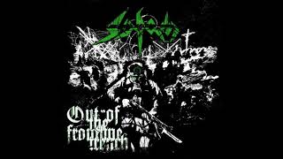 Sodom - Out of the Frontline Trench (EP) (2019)
