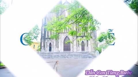 Dẫn con từng bước / LM Nguyễn Duy