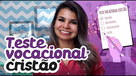 Quais são os tipos de chamados de Deus?