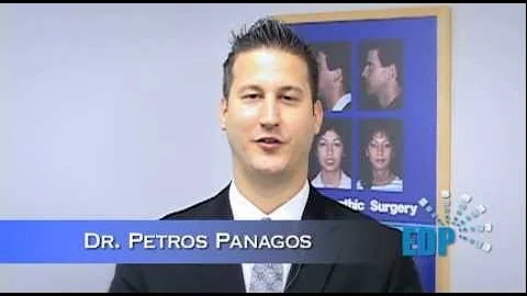 Dr. Petros Panagos - Oral Surgery