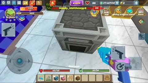 Blockmango New Dupe skyblock 2.20.6 100% real:)