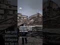 Un sismo sacudió Caracas, Venezuela este 24 de junio