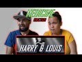 HARRY & LOUIS - MEDICINE | REACTION