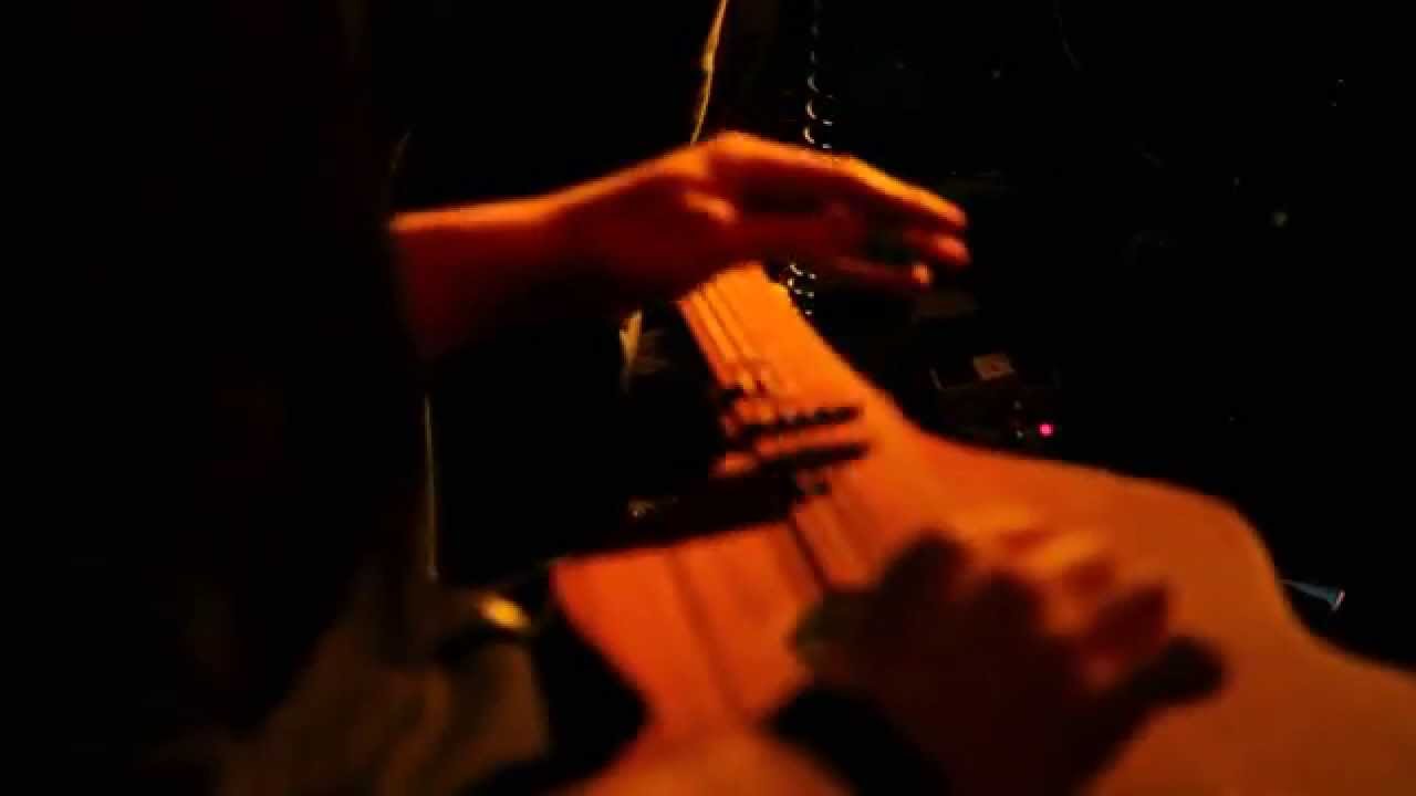 An Acoustic Evening Sebastien Heintz and Zee Gachette