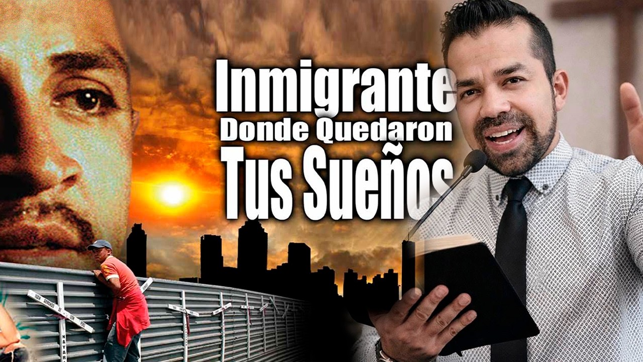 🥺BYRON CRUGA 🇬🇹EL VERDADERO SUEÑO AMERICANO