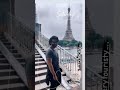 Malaika Arora Arjun Kapoor S FUN Moments From Their Dreamy Paris Vacation Shorts Malaikaarjun 