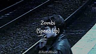 Adamlar-Zombi (Speed Up)