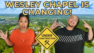 10 Huge Changes Shaping Wesley Chapel Right Now Viva Tampa
