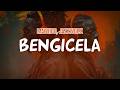 MaWhoo Jazzworx Bengicela Lyric Video 