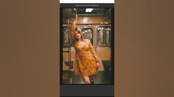 Camera Raw Filter in Photoshop,  Photoshop cinematic color grading